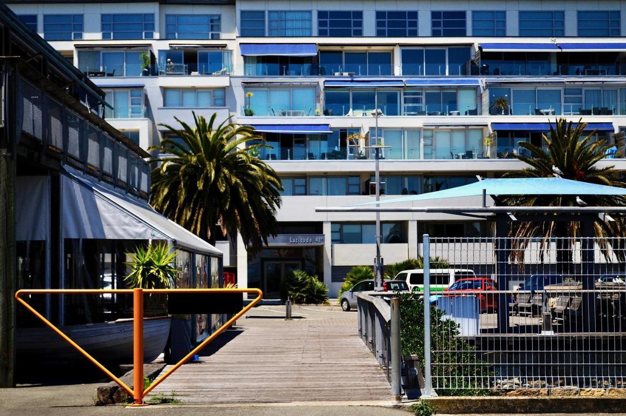 Sea Path Apartment Nelson Exterior photo